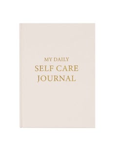 Generic Gratitude Journal For Women Five Minutes a Day Manifestation Journal With Prompts A5 Size Foil Stamped Edges Rich Inside Page Program Self Care Journal Daily Gratitude Journal Notebook  - Image 1