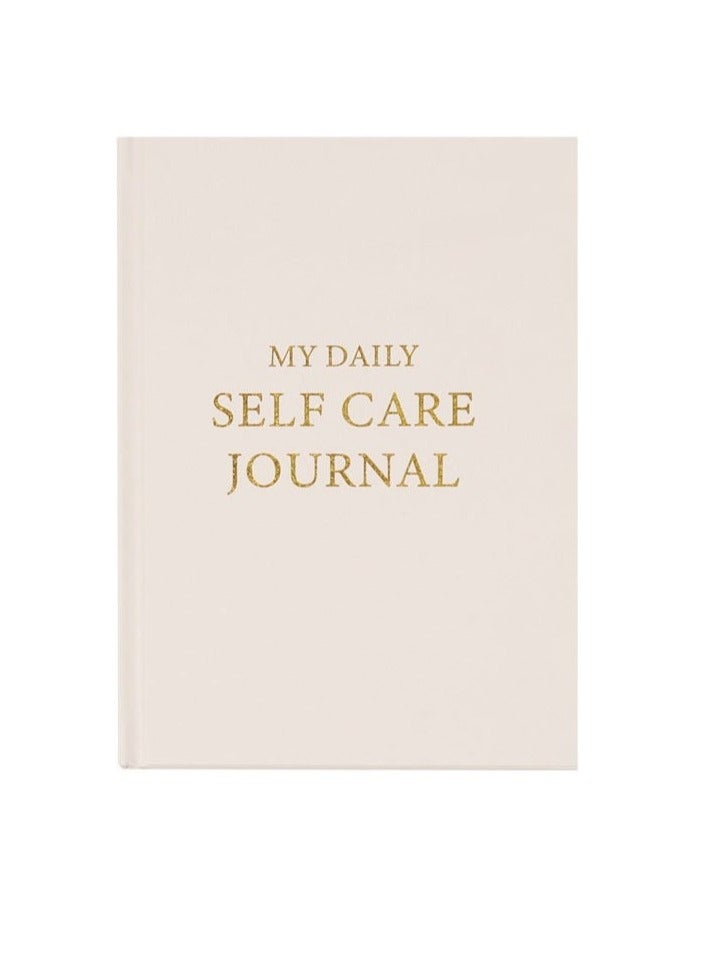 Generic Gratitude Journal For Women Five Minutes a Day Manifestation Journal With Prompts A5 Size Foil Stamped Edges Rich Inside Page Program Self Care Journal Daily Gratitude Journal Notebook - Image 1