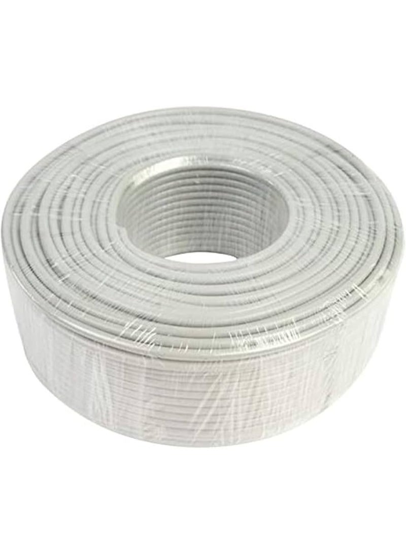 100 yards 96 strand lead wire