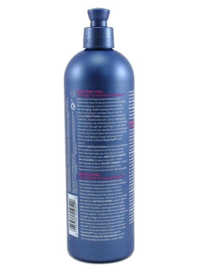 Roux Fancifull Rinse 52 White Minx 15.2 Ounce (449Ml) (3 Pack) - Image 2