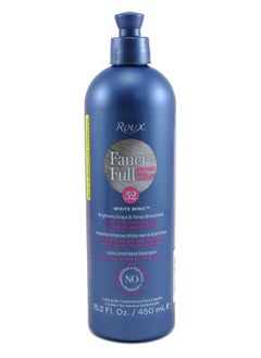 Roux Fancifull Rinse 52 White Minx 15.2 Ounce (449Ml) (3 Pack)  - Image 3