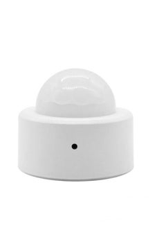 Zigbee 3.0 Motion Sensor Tuya Mini Motion Sensor Switch PIR Smart Human Body Sensors Compatible With Tuya Smart Life Home Alexa