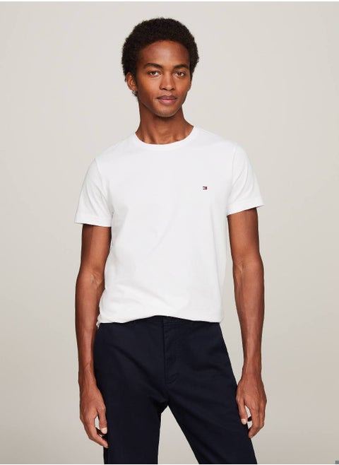 Th Flex Extra Slim Fit T-Shirt