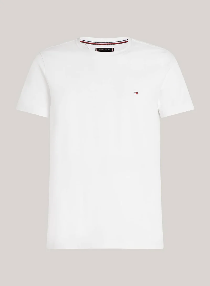 TOMMY HILFIGER Th Flex Extra Slim Fit T-Shirt