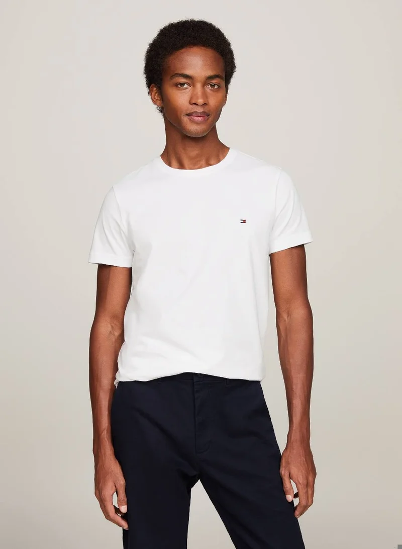 Th Flex Extra Slim Fit T-Shirt