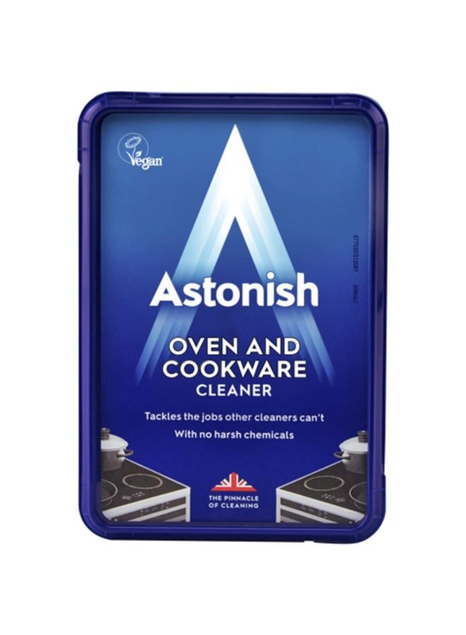 Liteaid Astonish®️ Oven & Cookware Cleaner 150g (Packaging may vary) - Image 1