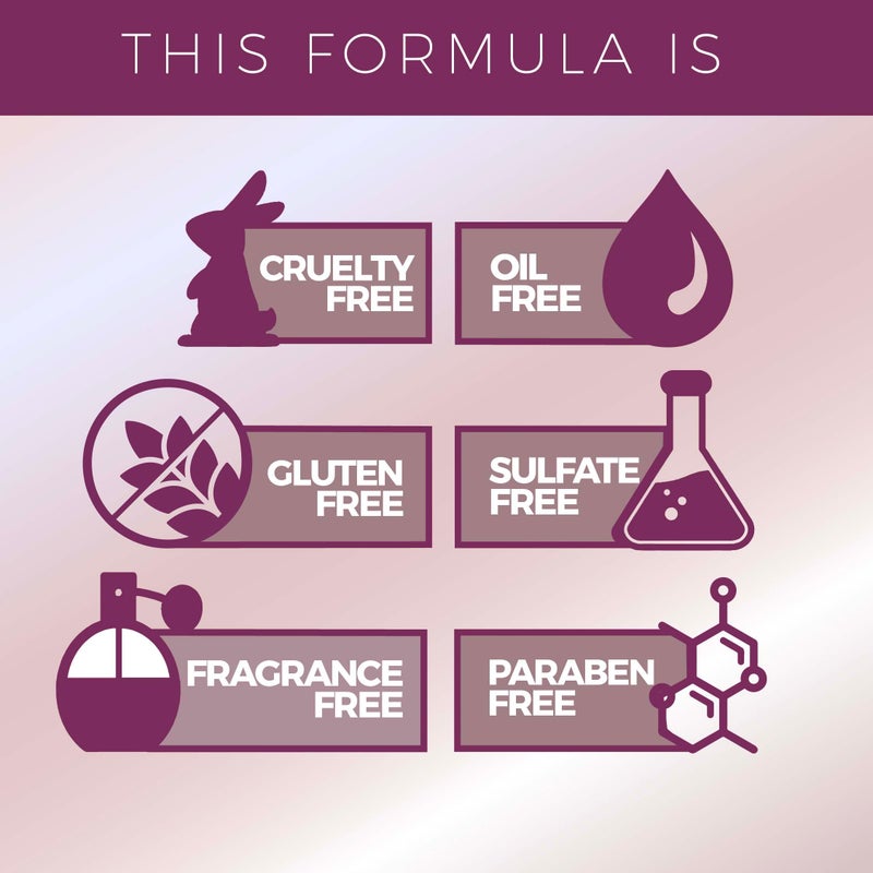 Blinc Black Lash Primer, Lash Boosting Conditioning Eyelash Primer Mascara with Vitamin E and Growth Promotion Peptides, Defining and Lengthening Mascara Primer, 5mL / 0.16 Fl. Oz - Image 3