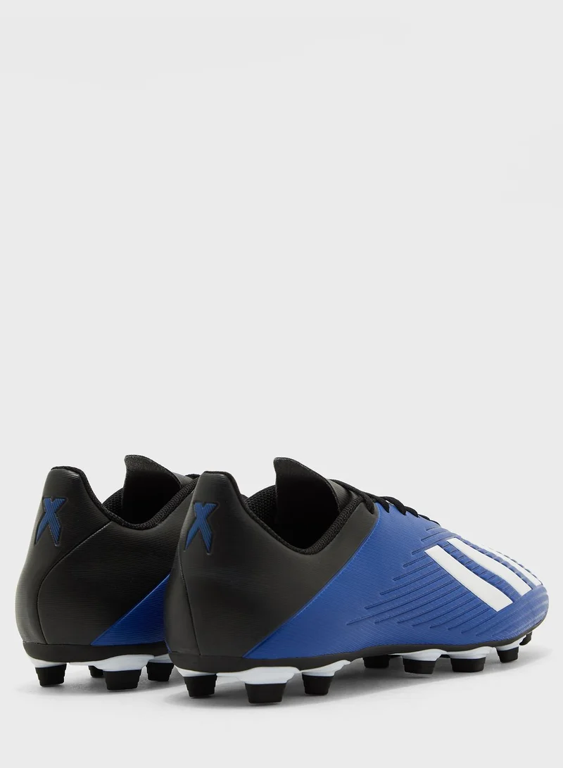 Adidas X 19.4 FXG