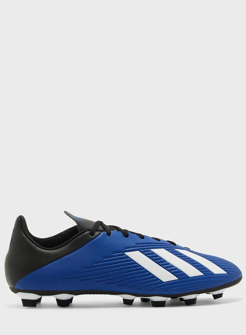 Adidas X 19.4 FXG