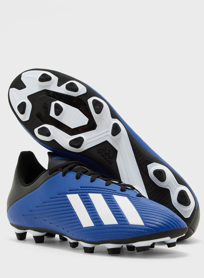 Adidas X 19.4 FXG