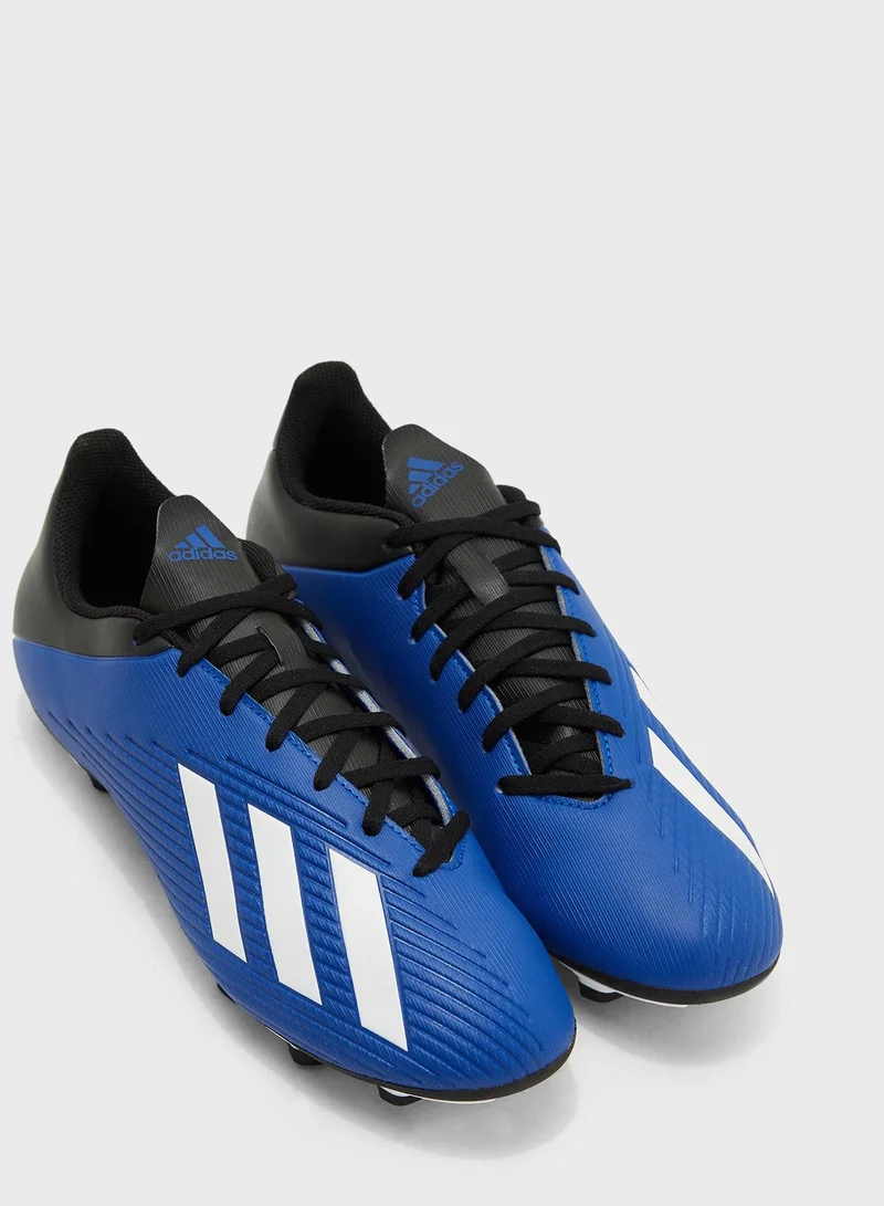 Adidas X 19.4 FXG