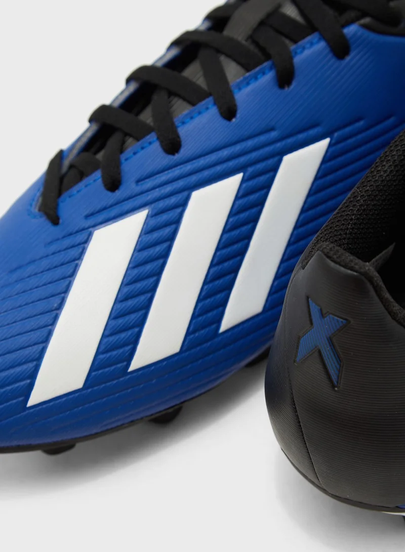 Adidas X 19.4 FXG