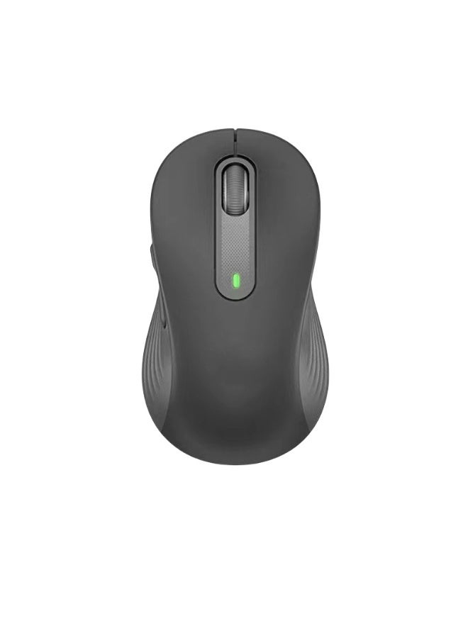 EBMINI New Wireless Bluetooth Charging Silent Mouse