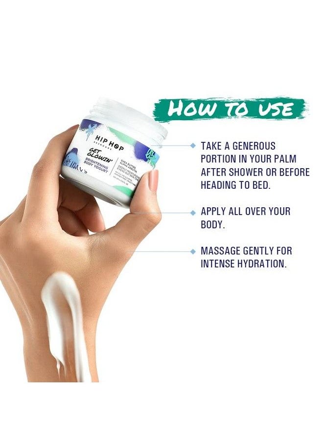 HipHop Skincare - Get Glowin - Image 1