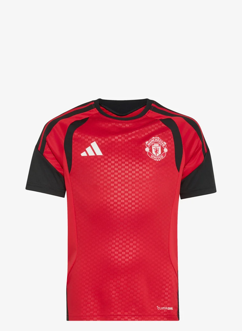 Adidas Manchester United 26/27 Tiro Training Jersey Kids