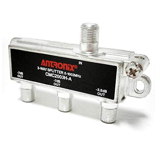 Antronix Coaxial Cable Splitter - Image 2