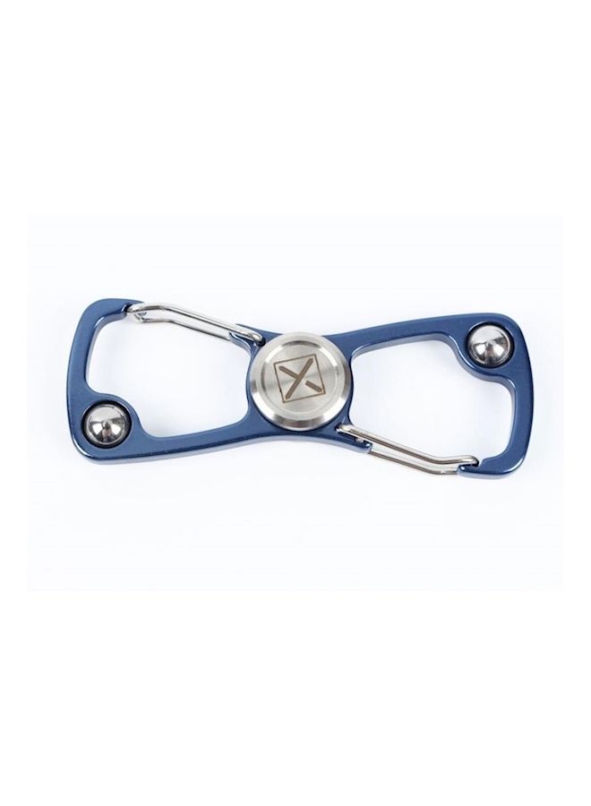 NIBEMINENT Multi-Function Fidget Spinner  - Image 1