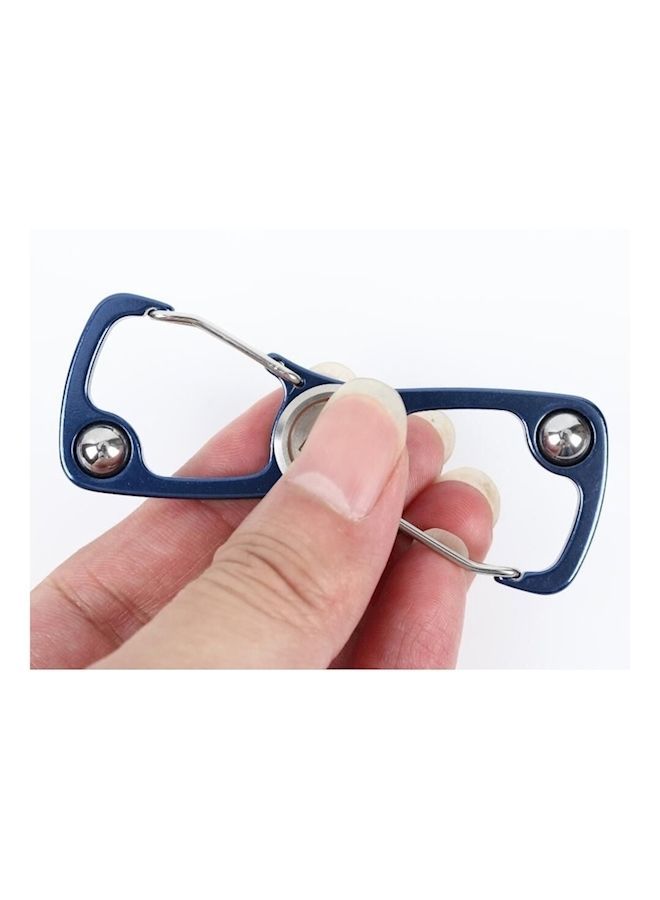 NIBEMINENT Multi-Function Fidget Spinner  - Image 2