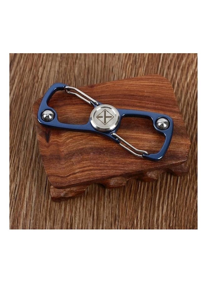NIBEMINENT Multi-Function Fidget Spinner  - Image 3
