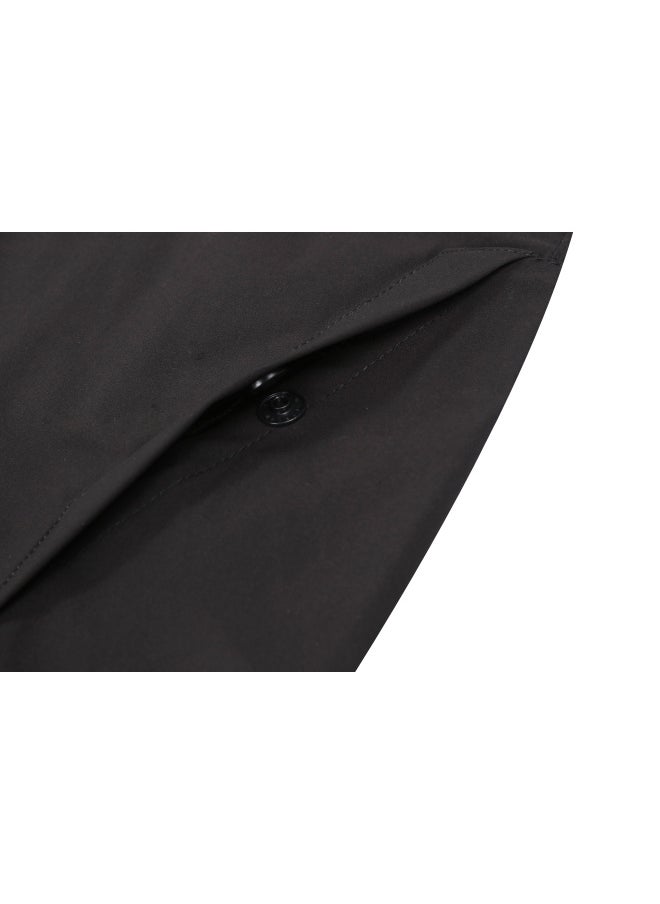 TOREAD Men's Long Functional Pants - Lightweight, Quick-Dry, Multi-Pocket Design  - Image 4