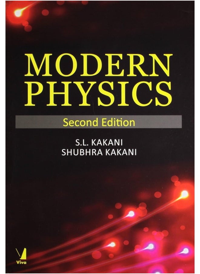 Modern Physics 