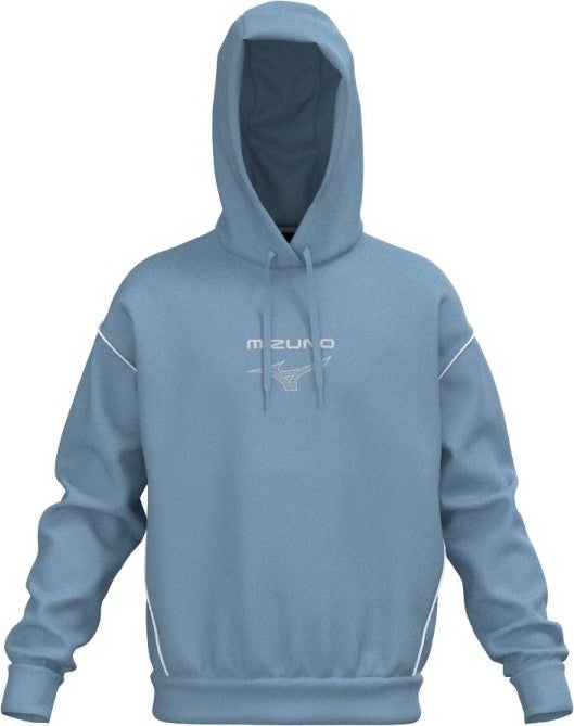 Mizuno Athletics Graphic Hoody  - Image 2