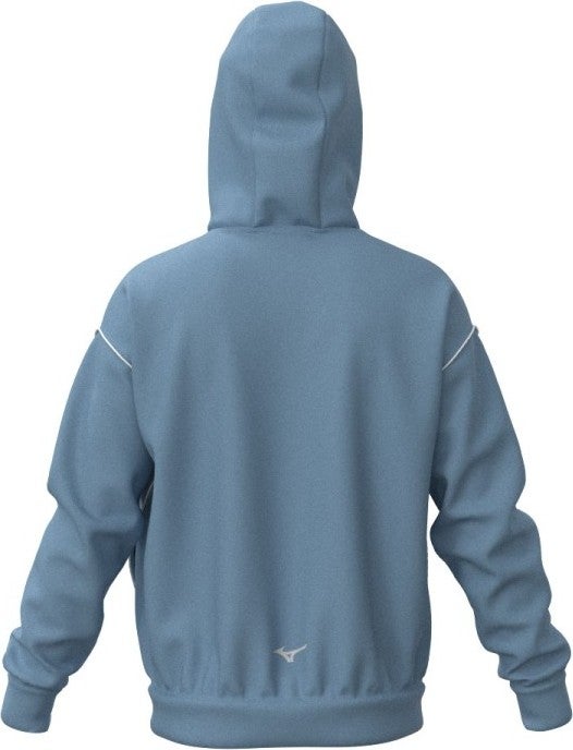 Mizuno Athletics Graphic Hoody  - Image 3