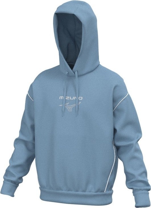 Mizuno Athletics Graphic Hoody  - Image 1