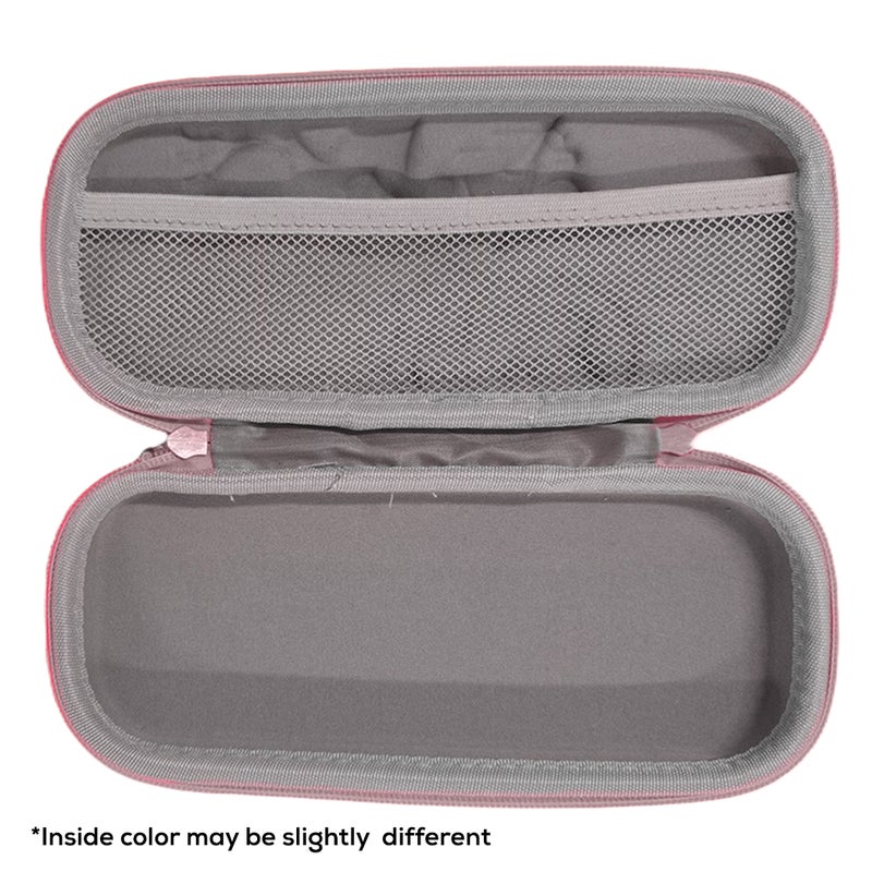 Cocobee Unicorn in the Sky Pencil Case With Internal Mesh Pocket, Sturdy Build, Zipper Closure – Girls, 3+ Years, Multicolor - Image 2