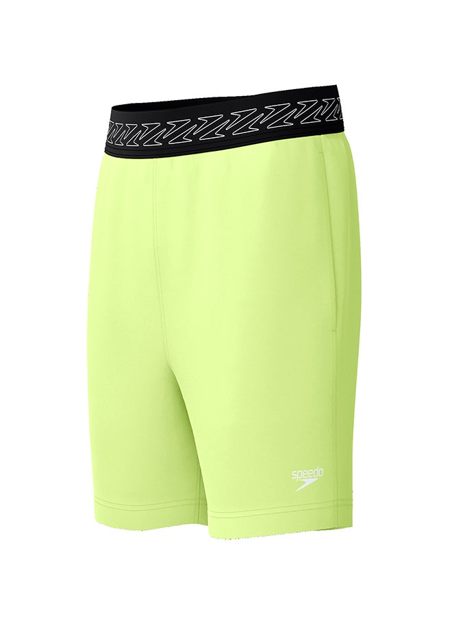 speedo MensHyperboomBand16WatershortHyper, L  - Image 1