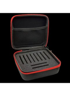 Generic 67mm Filter Storage Bag Fit Bag Moisture-proof Dustproof Travel Bag-Color:67mm Filter Storage Bag  - Image 4