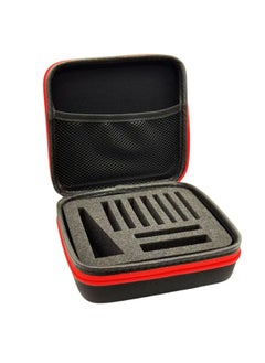 Generic 67mm Filter Storage Bag Fit Bag Moisture-proof Dustproof Travel Bag-Color:67mm Filter Storage Bag  - Image 5