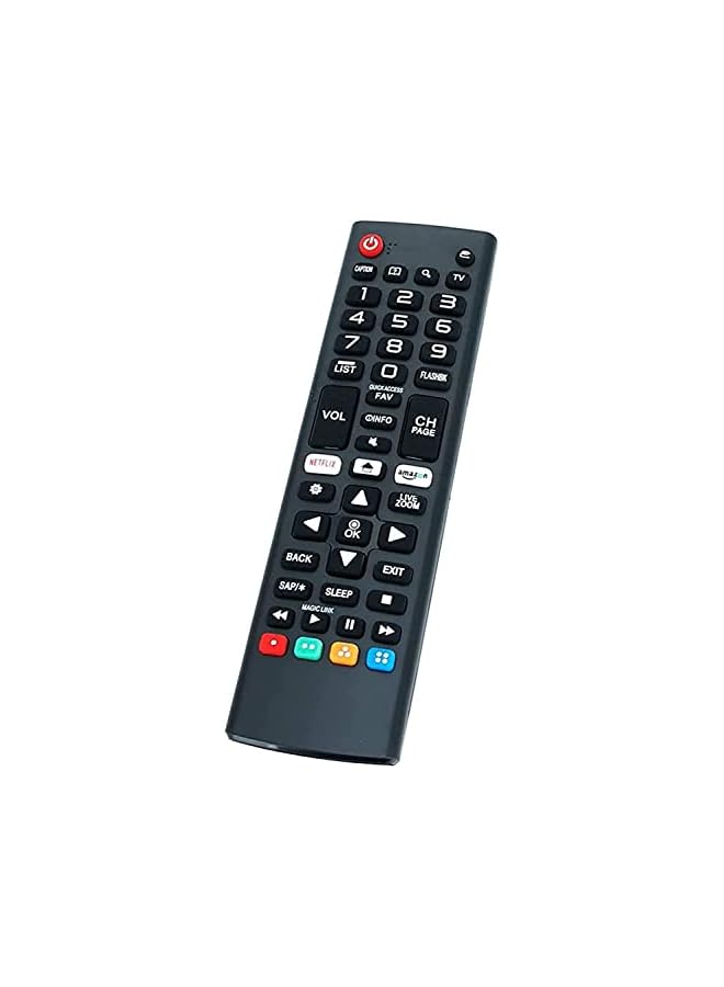 The Bros Universal Remote Control Replacement for LG Smart TV AKB76375608 - Image 2
