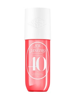 Sol de Janeiro Sol de Janeiro  Cheirosa 40 Hair & Body Perfume Mist 