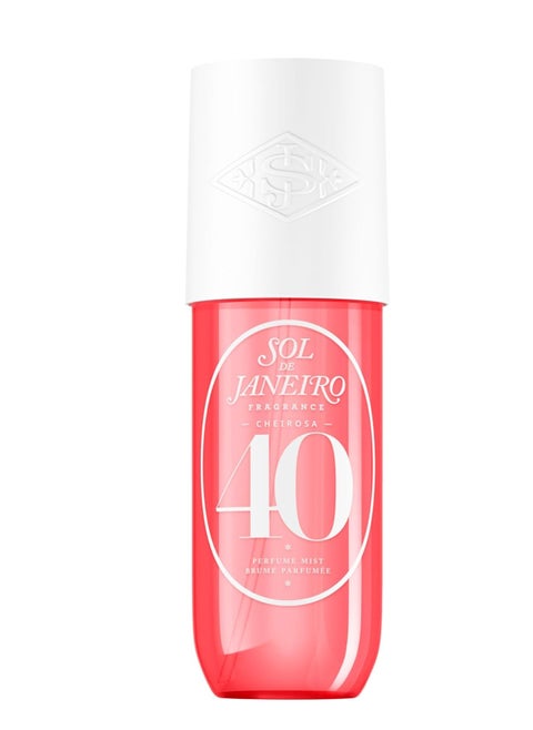 Sol de Janeiro  Cheirosa 40 Hair & Body Perfume Mist