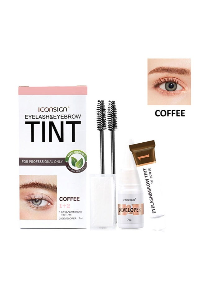 Eyebrow Tint Dye Kit Coffee Color - pzsku/Z561DE0ABC0F4015E67EFZ/45/_/1712734444/17cb3cd1-a4c7-46f5-bf0a-b789440e0d85