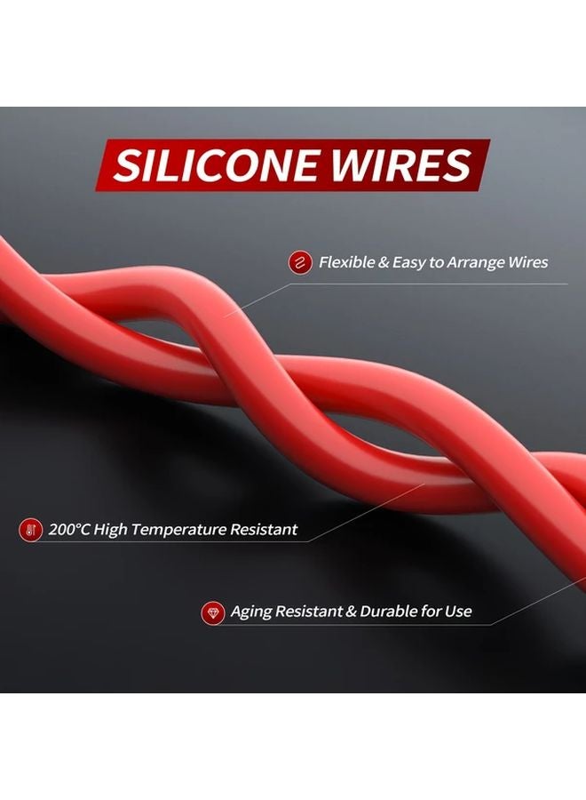 12AWG 10Pcs 30A 40A Inline Fuse Holder For Car Automotive Marine Boat Audio - Image 5