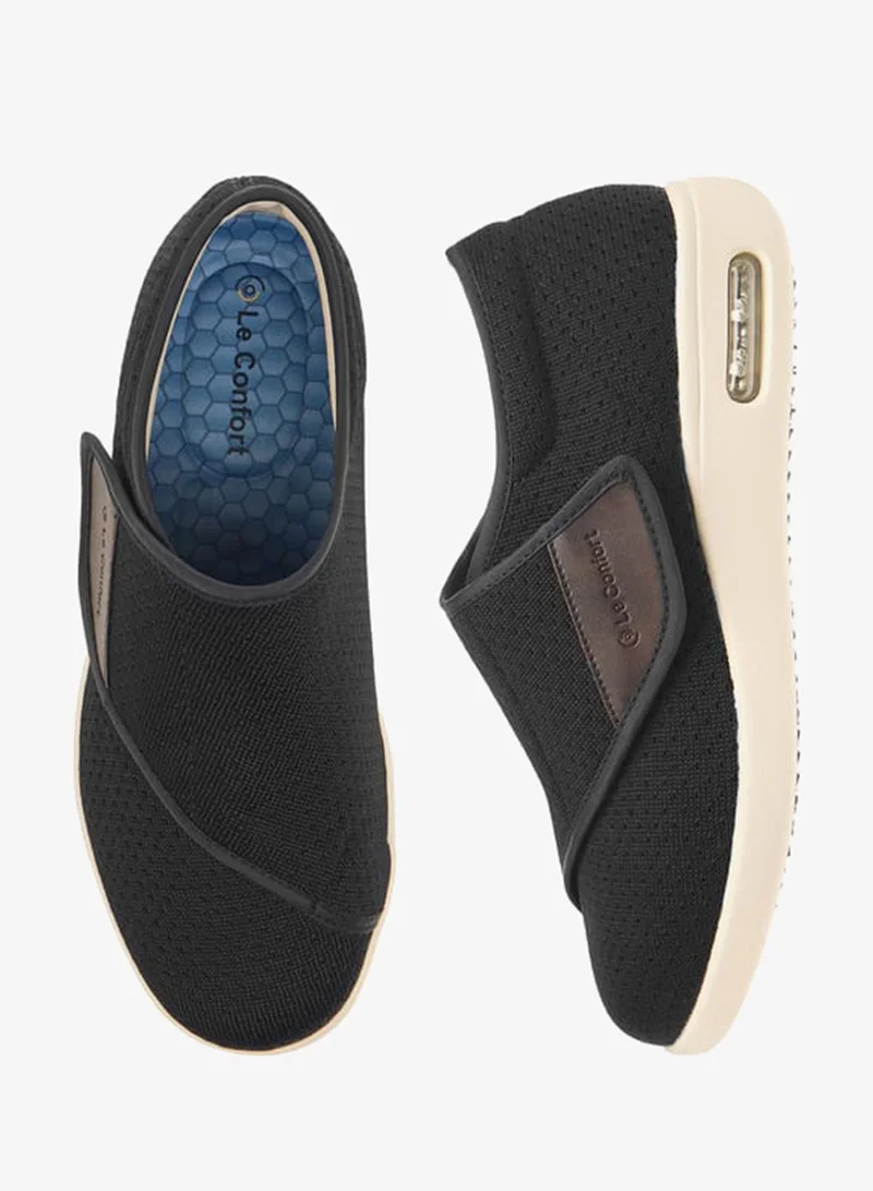 Le Confort Women's Flap Detail Slip-On Loafers