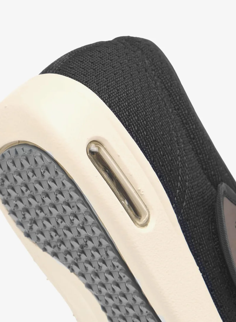 Le Confort Women's Flap Detail Slip-On Loafers