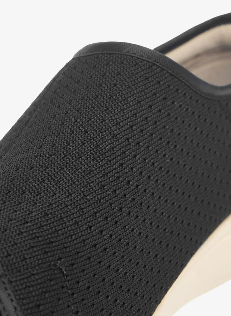 Le Confort Women's Flap Detail Slip-On Loafers