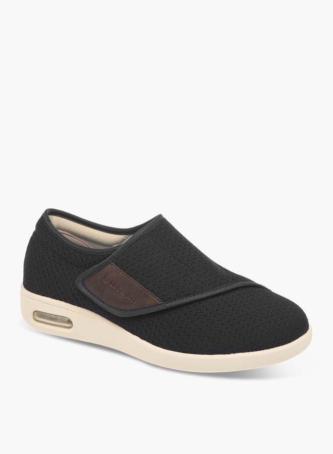 Le Confort Women's Flap Detail Slip-On Loafers  - Image 2