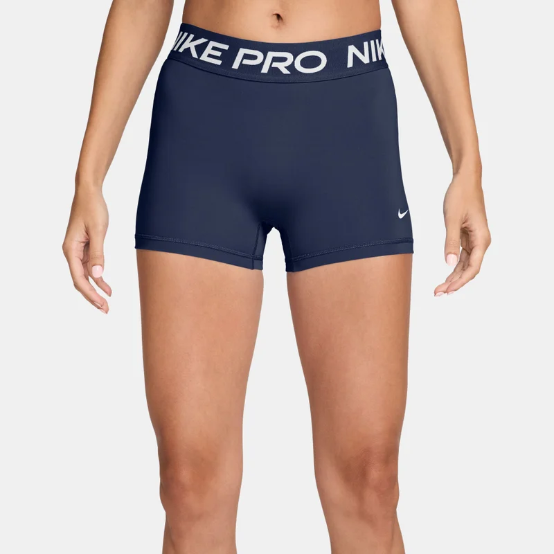 Nike Women's Pro Dri-FIT Bike Shorts