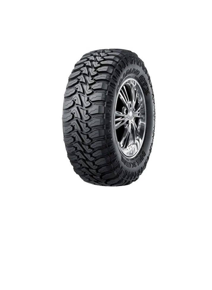 NEXEN - Car tyre  31/10.5R15 6PR 109Q - Image 1