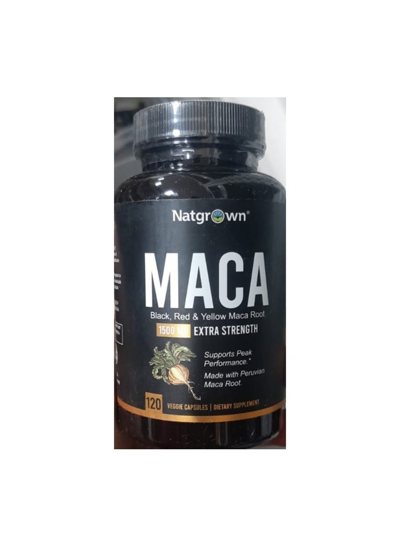Natgrown Metabolism Dietary Supplement - Image 4