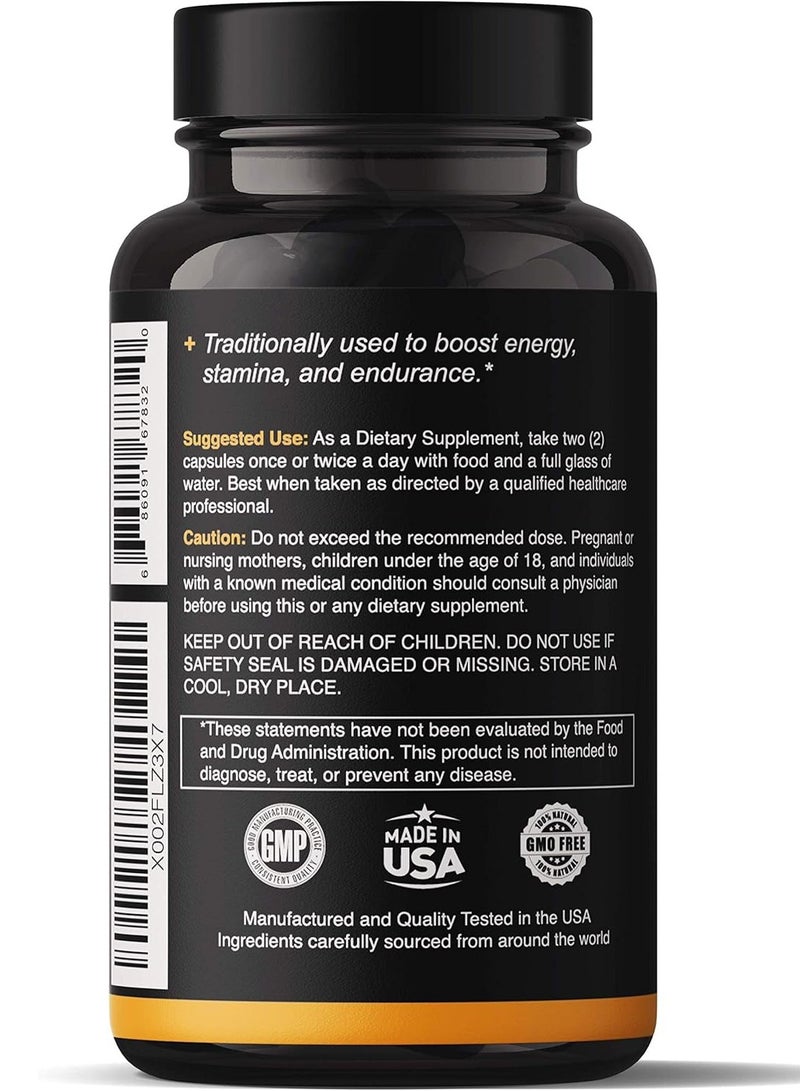 Natgrown Metabolism Dietary Supplement - Image 3