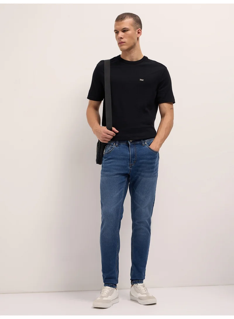 The Bear House  Men’s Jeans Casual Stylish Everyday Denim for Work, Travel, Outings, Versatile Bottom Wear Suitable for All Occasions and Seasons for Men | Best Price UAE