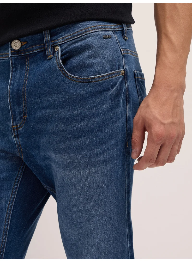 The Bear House  Men’s Jeans Casual Stylish Everyday Denim for Work, Travel, Outings, Versatile Bottom Wear Suitable for All Occasions and Seasons for Men | Best Price UAE