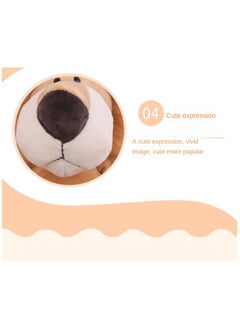 Y&D Little Lion Plush Toy Children's Cloth Doll  - Image 4