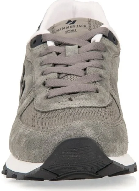 Hammer Jack 10219250M Men's Sports Gray Shoes