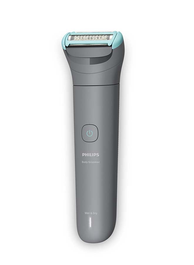 Philips Body Groomer Series 3000 Bg3485/15 grey - Image 4